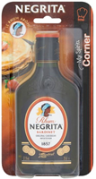 Image de Negrita Rhum My Spirits Corner 37.5° 0.2L